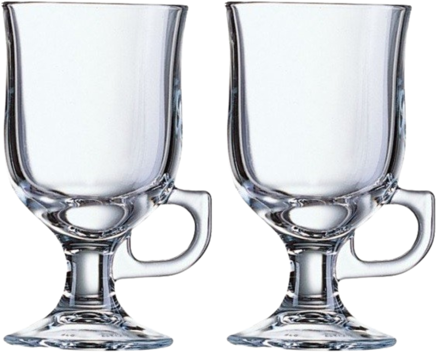 Набор чашек Luminarc Irish Coffee 2х240 мл (V8970) - Фото 1