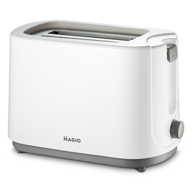 Тостер Magio МG-276 - Фото 1