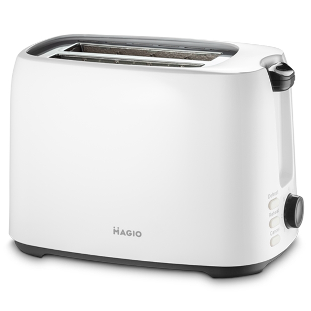 Тостер Magio МG-278 - Фото 1