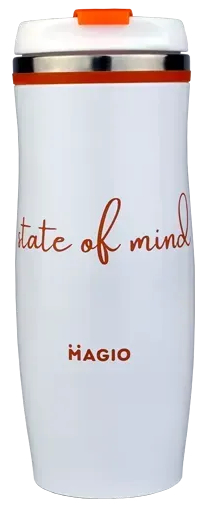 Купить Термокружка Magio MG-1038 - Фото 1 Термокружка Magio MG-1038 - Фото 1