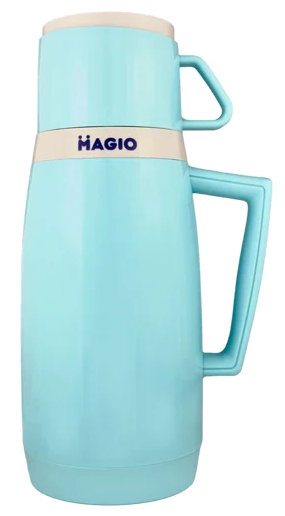 Купить Термос Magio MG-1051B - Фото 1 Термос Magio MG-1051B - Фото 1