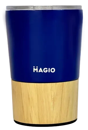Купить Термокружка Magio MG-1044I - Фото 1 Термокружка Magio MG-1044I - Фото 1