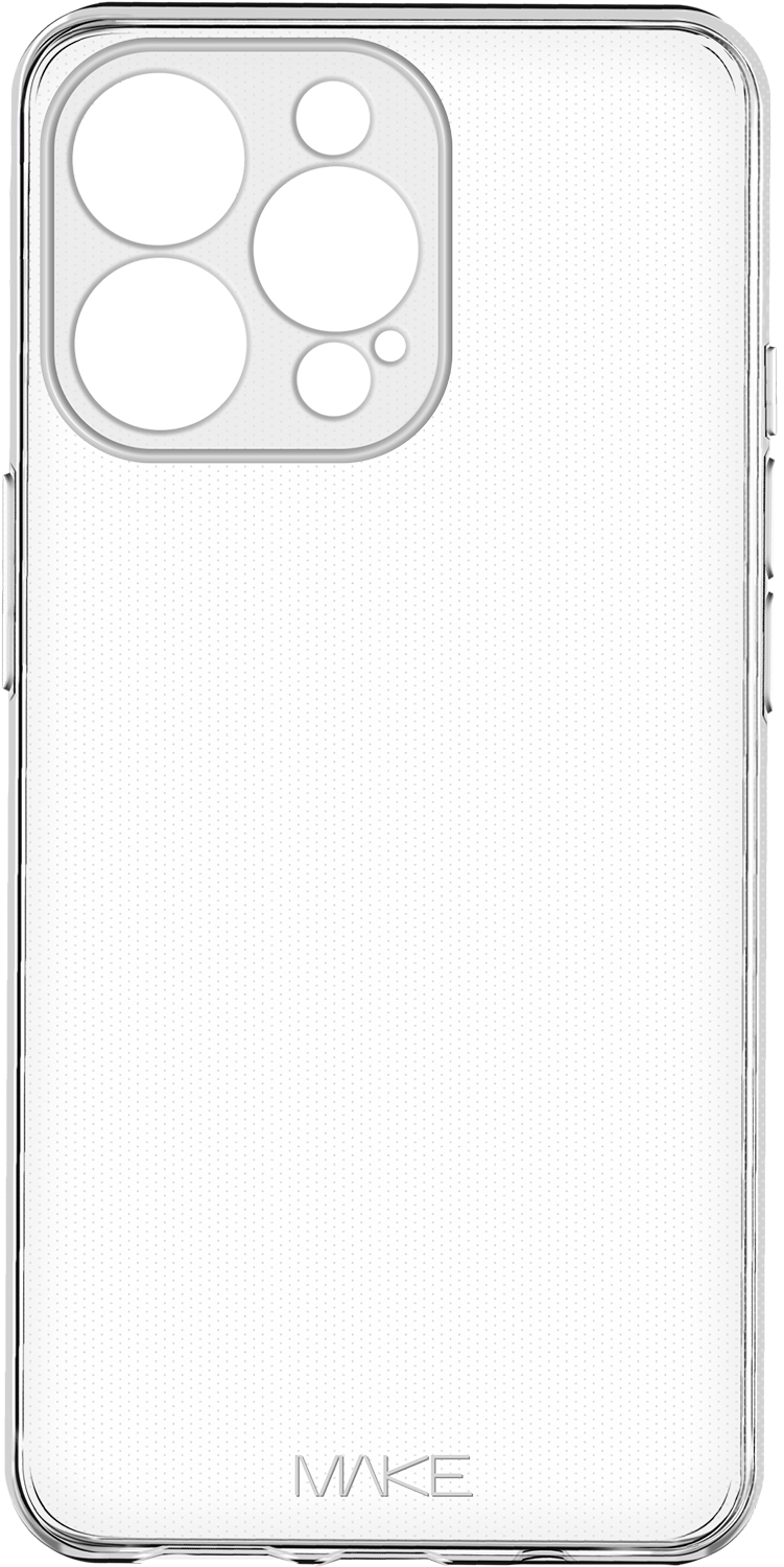Чехол для смартфона MAKE Air Apple iPhone 16 Pro Max (MCA-AI16PM) - Фото 1