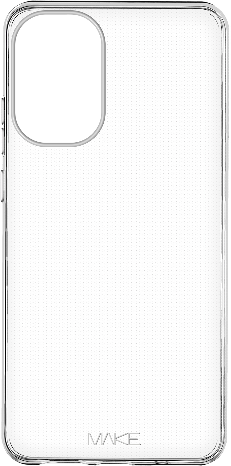 Чехол для смартфона MAKE Air Motorola G85 (MCA-MG85) - Фото 1