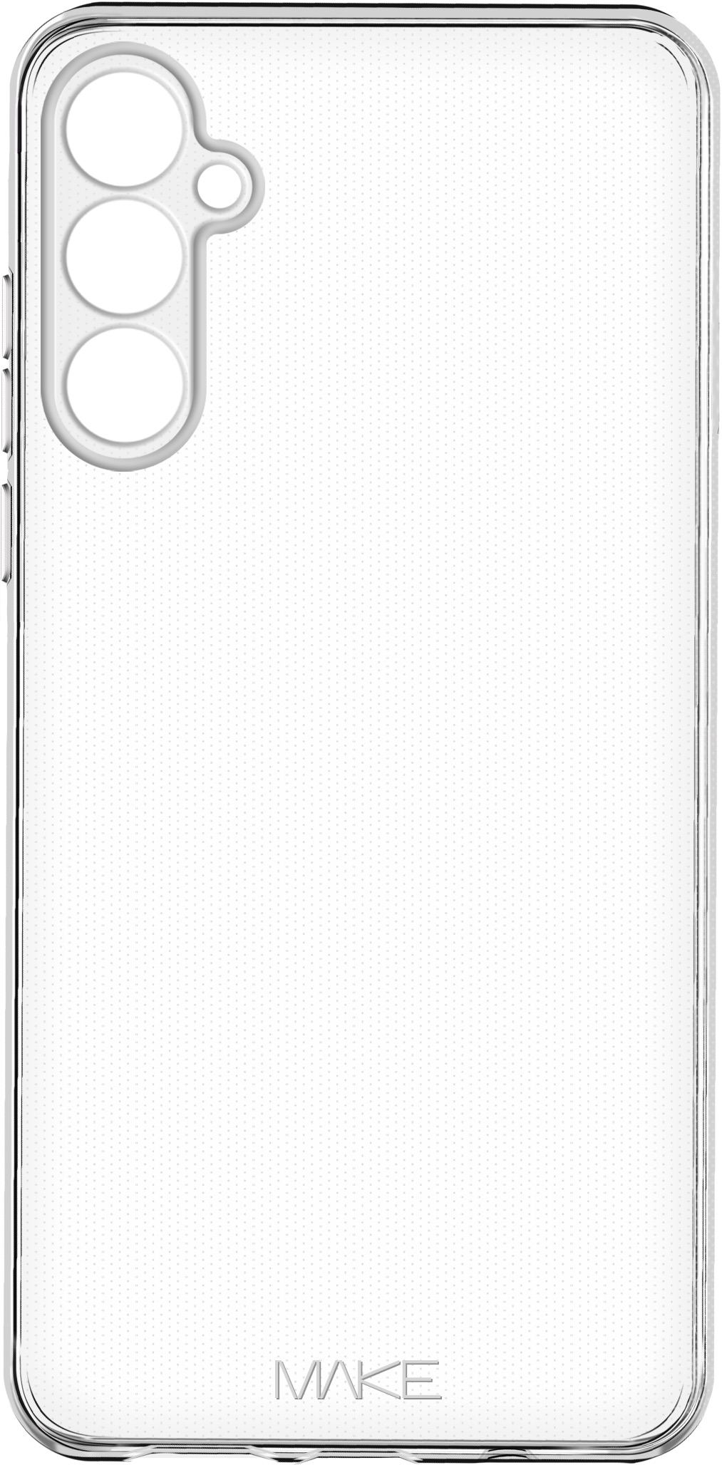 Чехол для смартфона MAKE Air Samsung M35 (MCA-SM35) - Фото 1