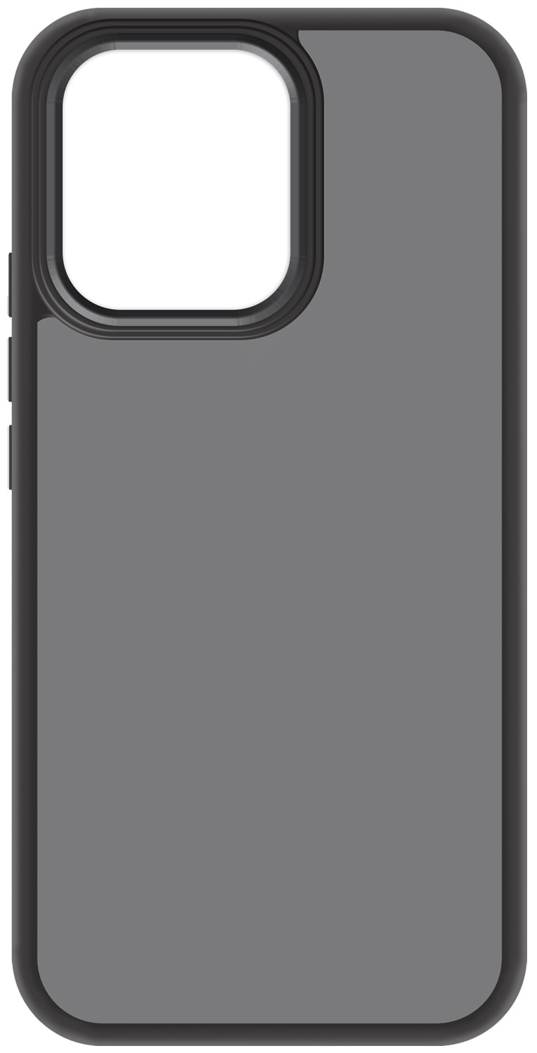 Чохол для смартфону MAKE Oppo Reno15F/15 FS Shadow Black (MCSD-OR15F/FSBK)