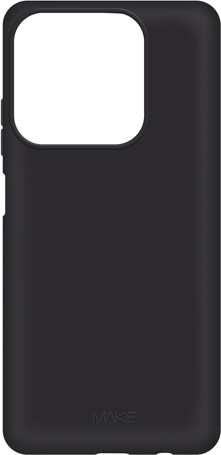 Чехол для смартфона MAKE Skin ZTE Blade A75 (MCS-ZBA75) - Фото 1