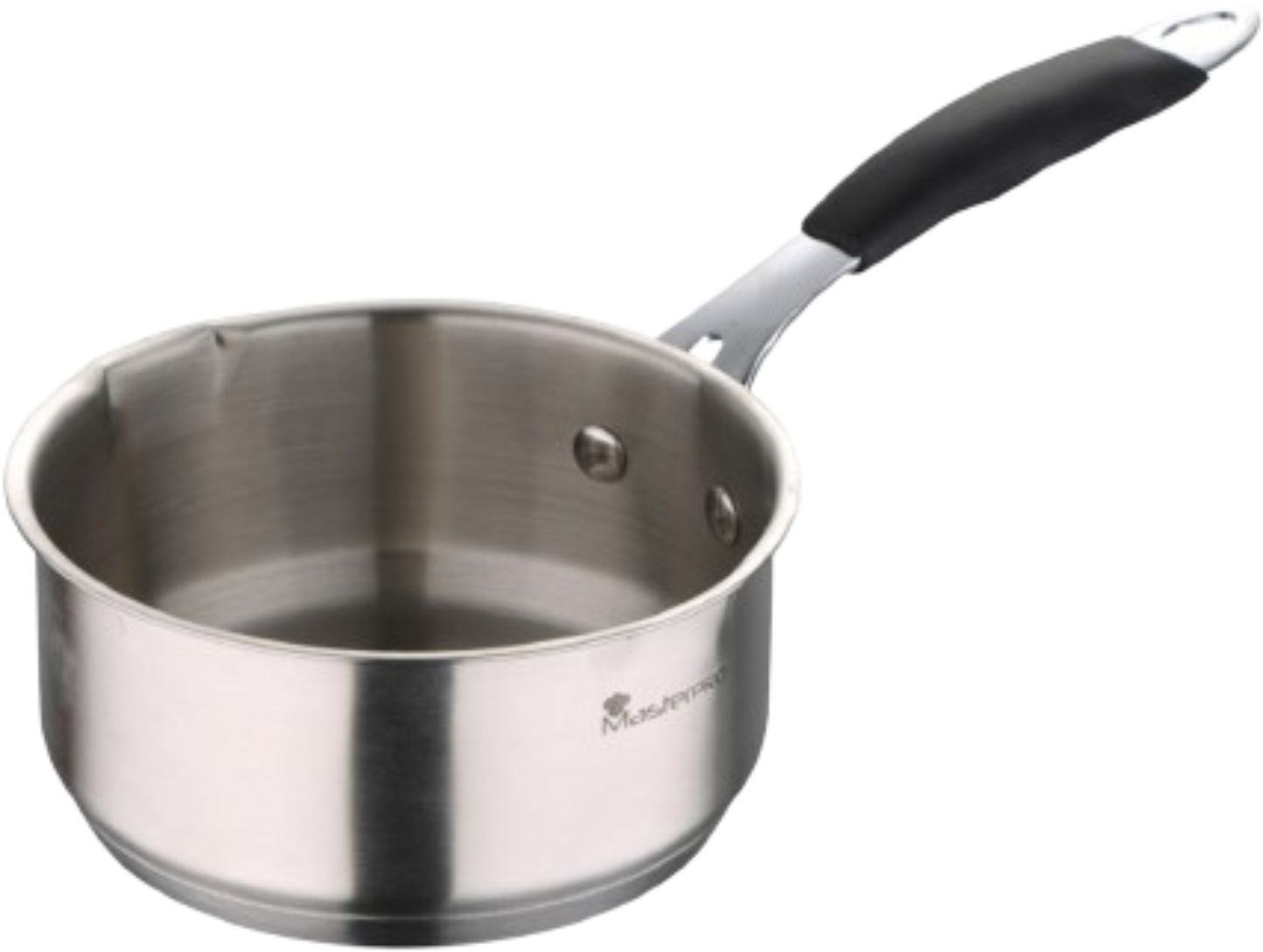 Ківш Masterpro Foodies collection 1.3 л (BGMP-1590) - Фото 1