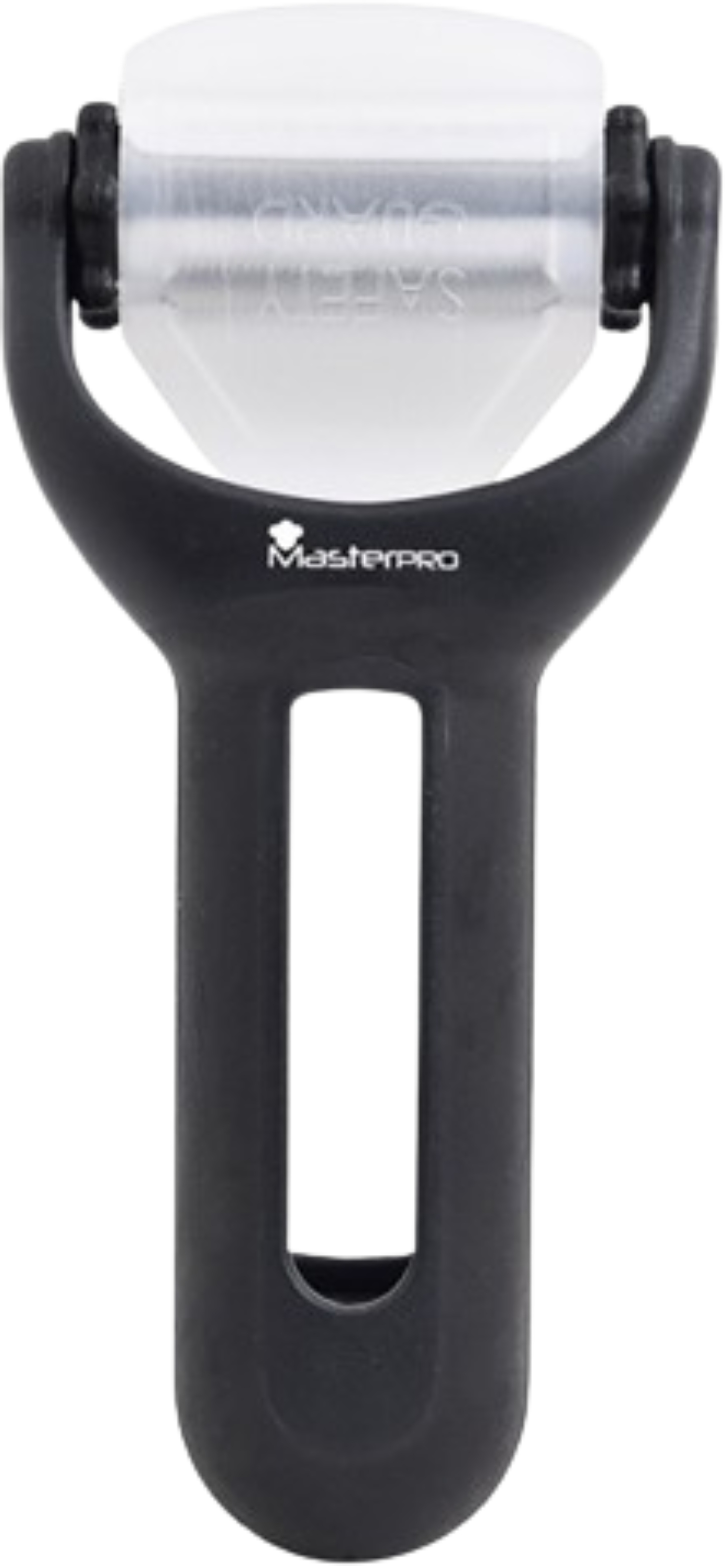 Овощечистка Masterpro Foodies collection 15.5 см (BGMP-5300) - Фото 1