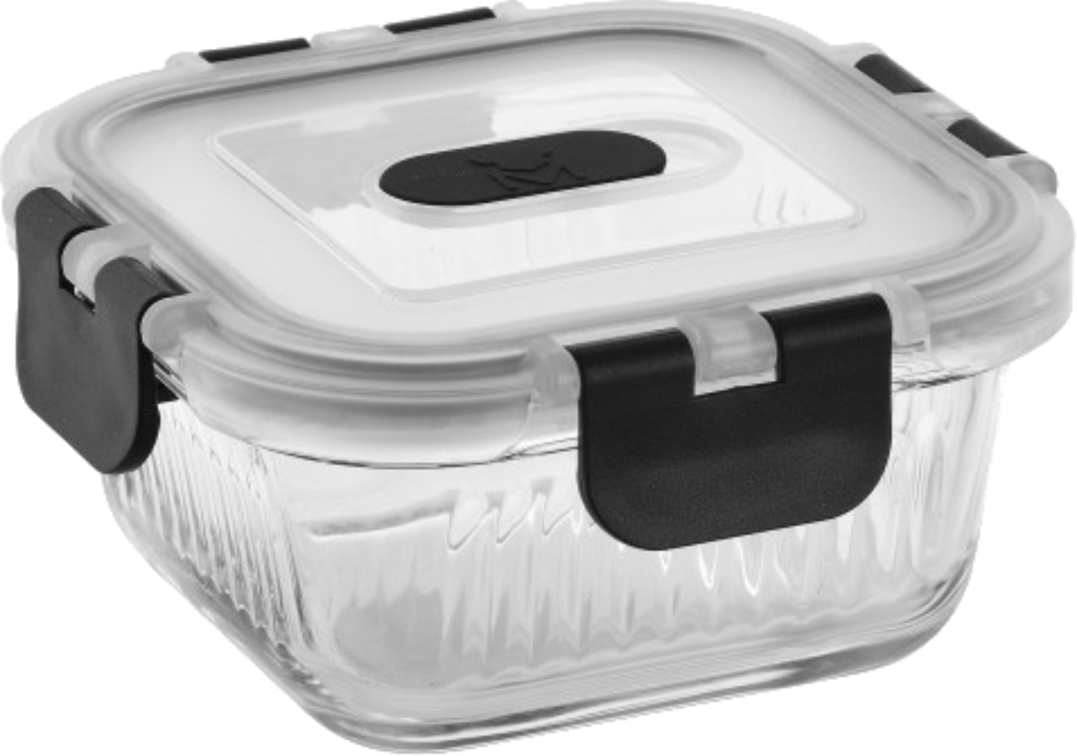Емкость для хранения Masterpro Foodies collection 320 мл (BGMP-5674) - Фото 1