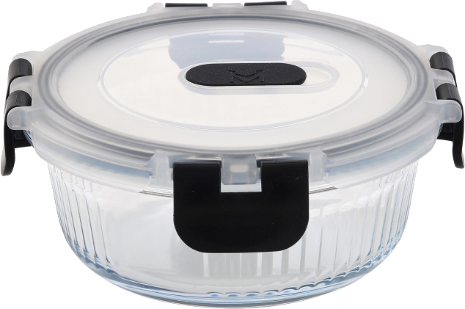 Емкость для хранения Masterpro Foodies collection 400 мл (BGMP-5677) - Фото 1