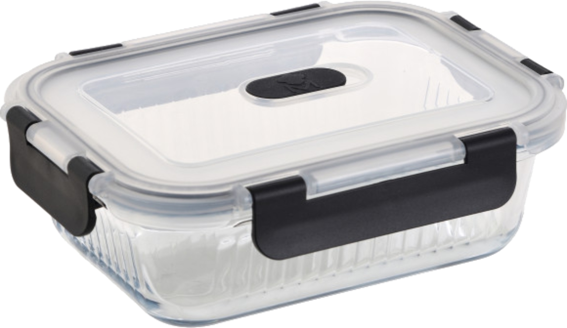 Ємність для зберігання Masterpro Foodies collection 640 мл (BGMP-5671) - Фото 1