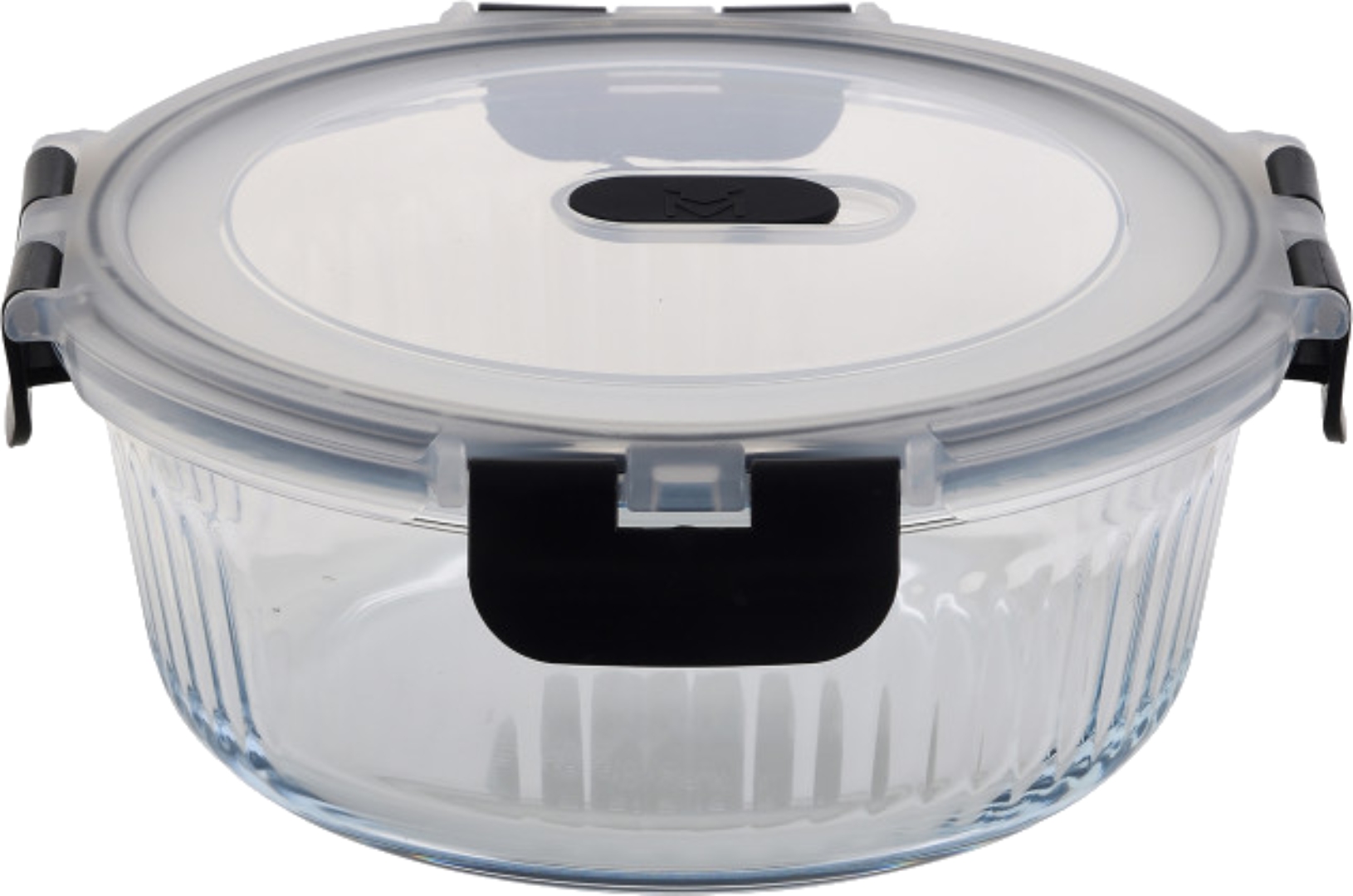 Ємність для зберігання Masterpro Foodies collection 620 мл (BGMP-5678) - Фото 1