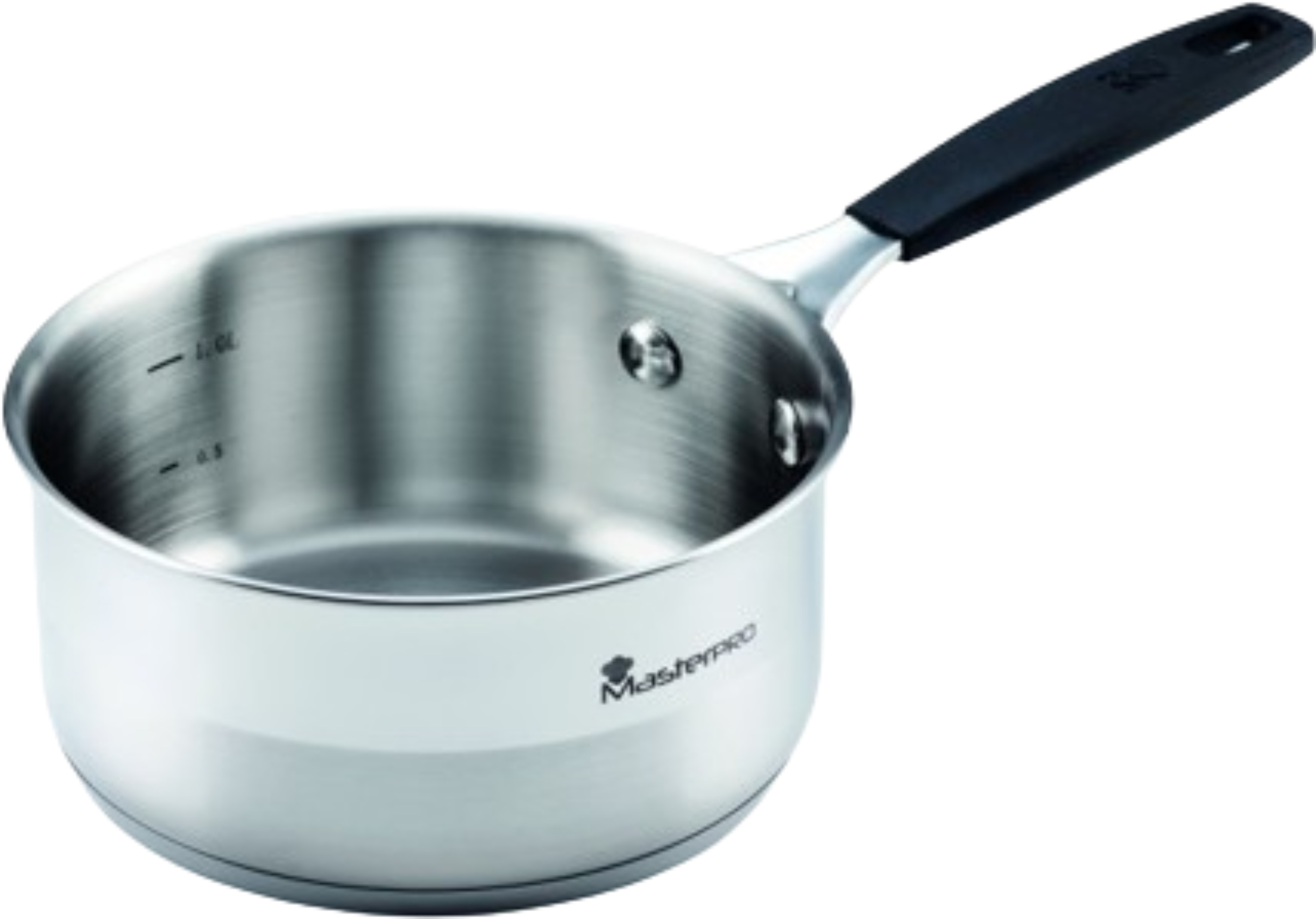 Ківш Masterpro Smart 16 см (BGEU-3775) - Фото 1
