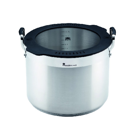 Кастрюля Masterpro Smart 28 см (BGEU-3780) - Фото 1