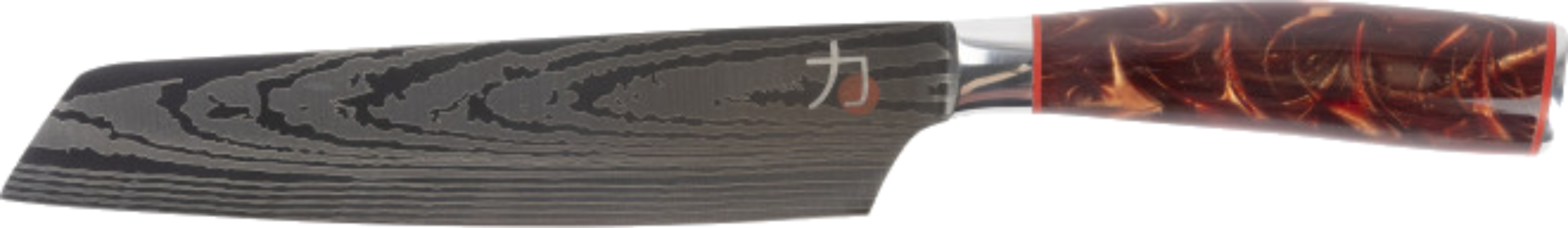 Нож кухонный Masterpro Tetsu 20 см (BGMP-4127-BR) - Фото 1