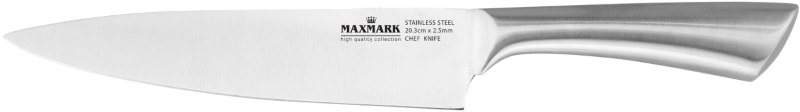 Нож повара Maxmark MK-K10 - Фото 1