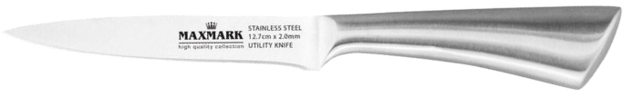 Нож кухонный Maxmark MK-K12 - Фото 1