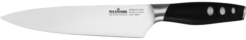 Нож повара Maxmark MK-K20 - Фото 1