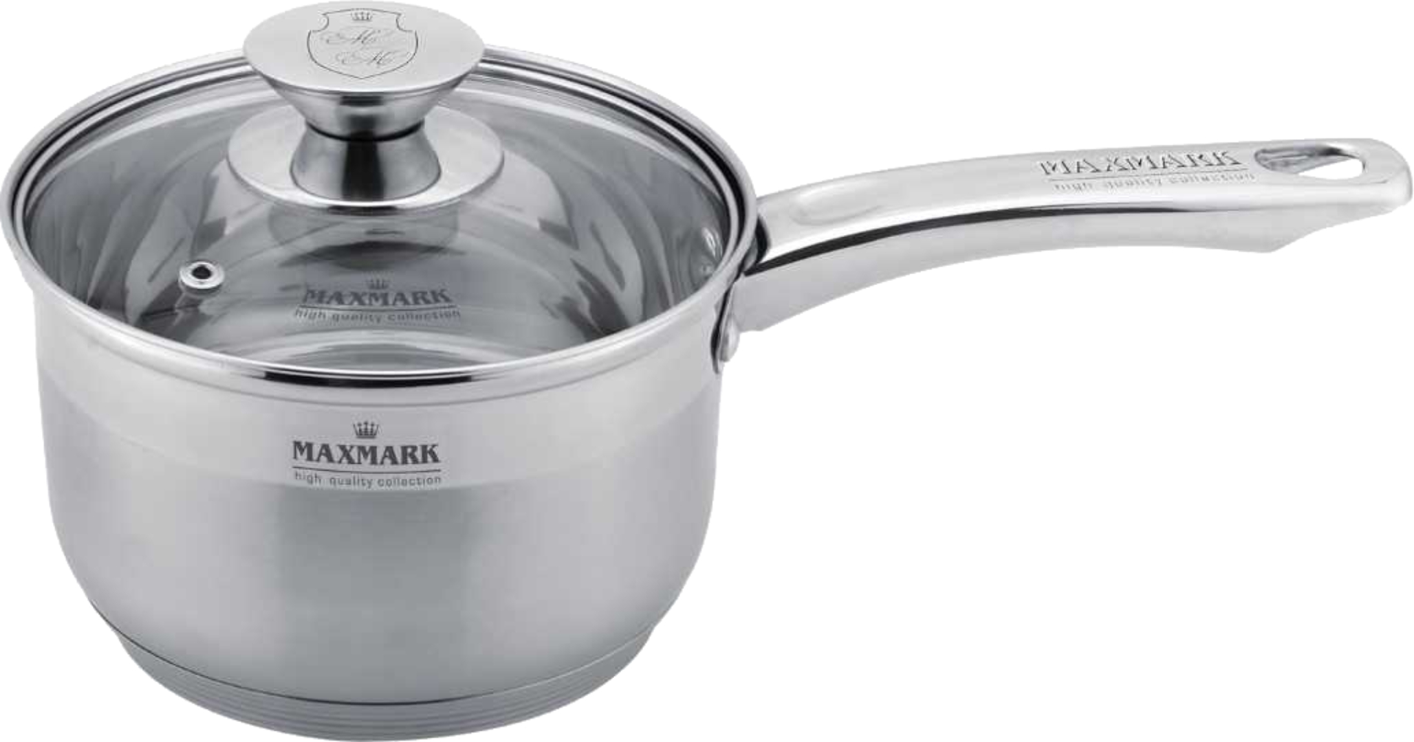 Ківш Maxmark MK-S3701 - Фото 1