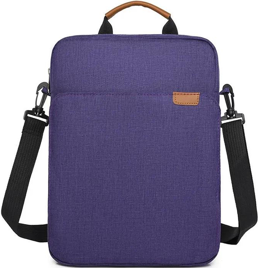 Сумка для ноутбука MAXPRO 11-13" фиолетовый - Фото 1
