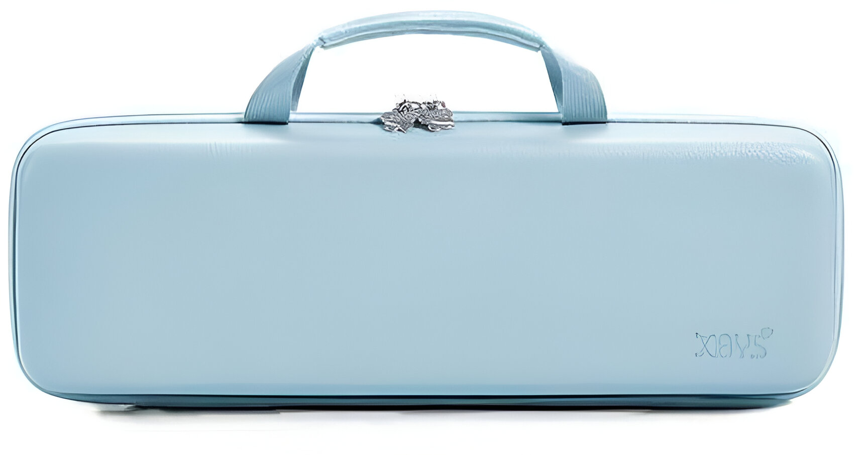 Купить Чехол для стайлера MAXPRO for DYSON AirStait HT01 Blue - Фото 1 Чехол для стайлера MAXPRO for DYSON AirStait HT01 Blue - Фото 1