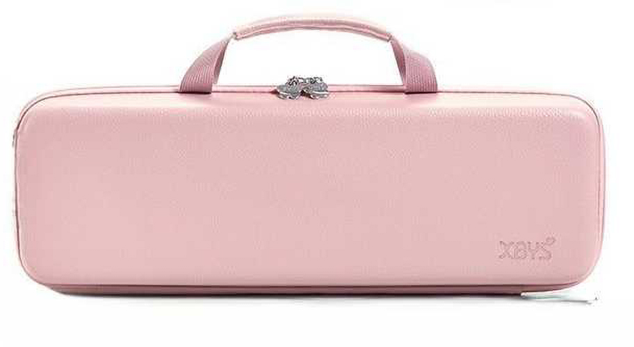 Купити Чохол для стайлера MAXPRO for DYSON AirStait HT01 Pink - Фото 1 Чохол для стайлера MAXPRO for DYSON AirStait HT01 Pink - Фото 1