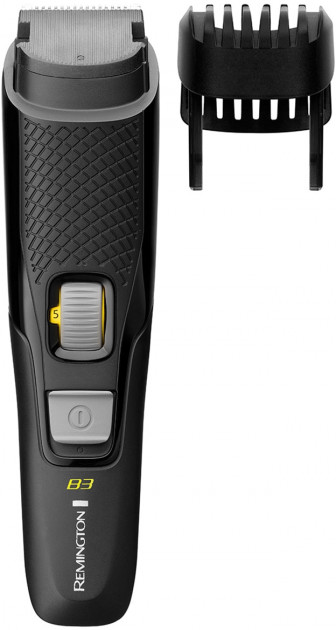 Триммер для усов и бороды Remington Style Series B3 (MB3000) - Фото 1