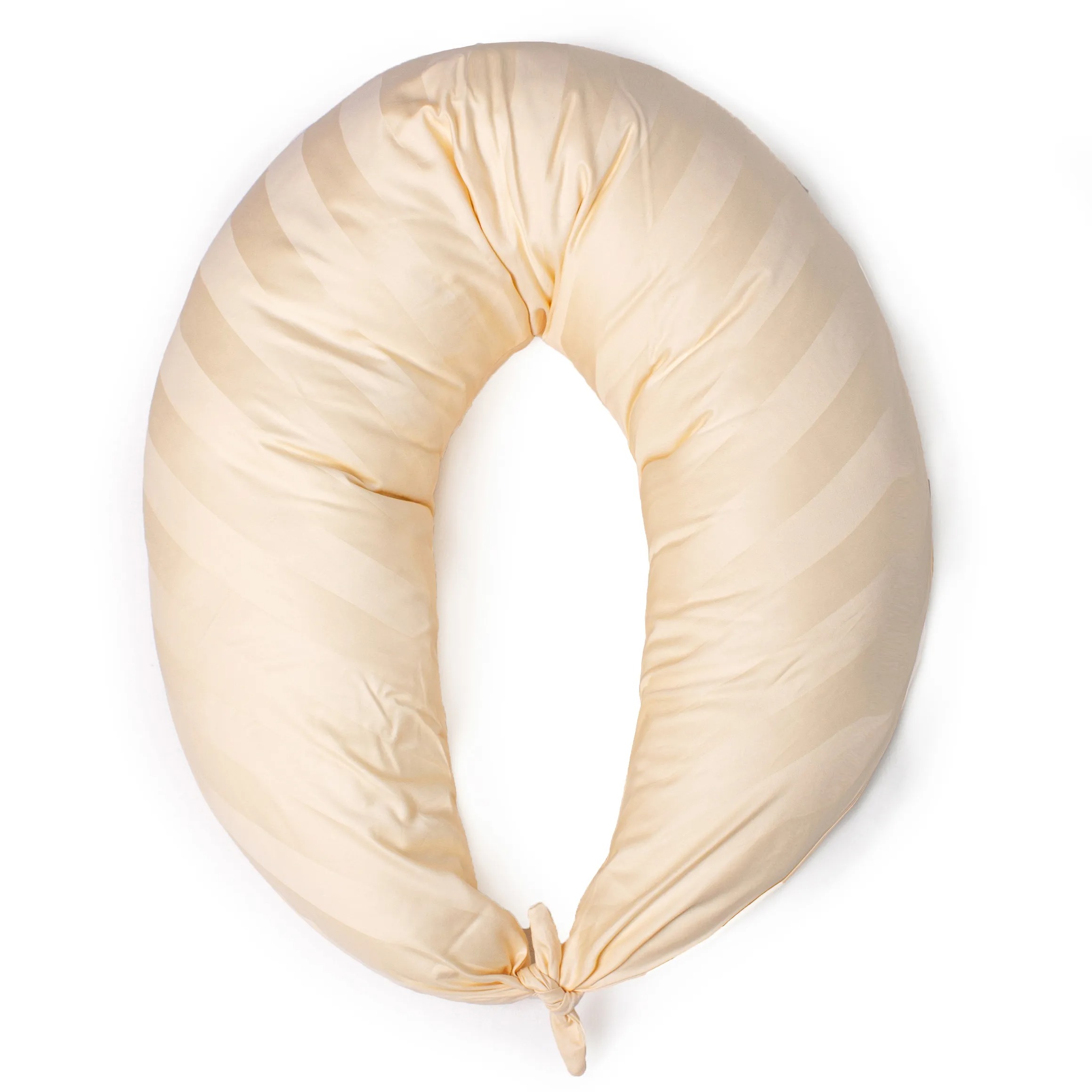 Подушка для годування MirSon №10117 Satin Сarmela (2200007216260) - Фото 1