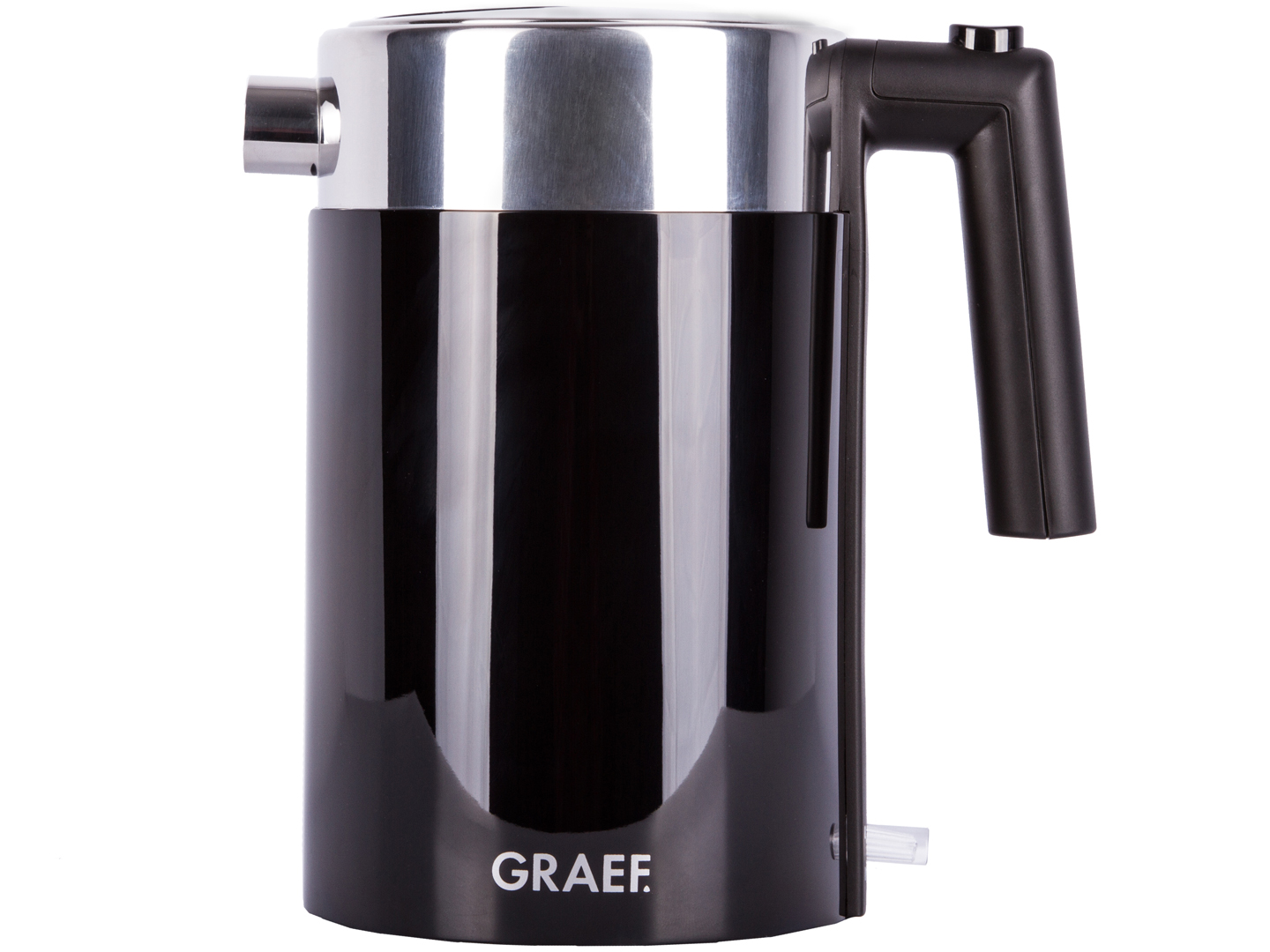 Купити Електричний чайник Graef WK 62 - Фото 1 Електричний чайник Graef WK 62 - Фото 1