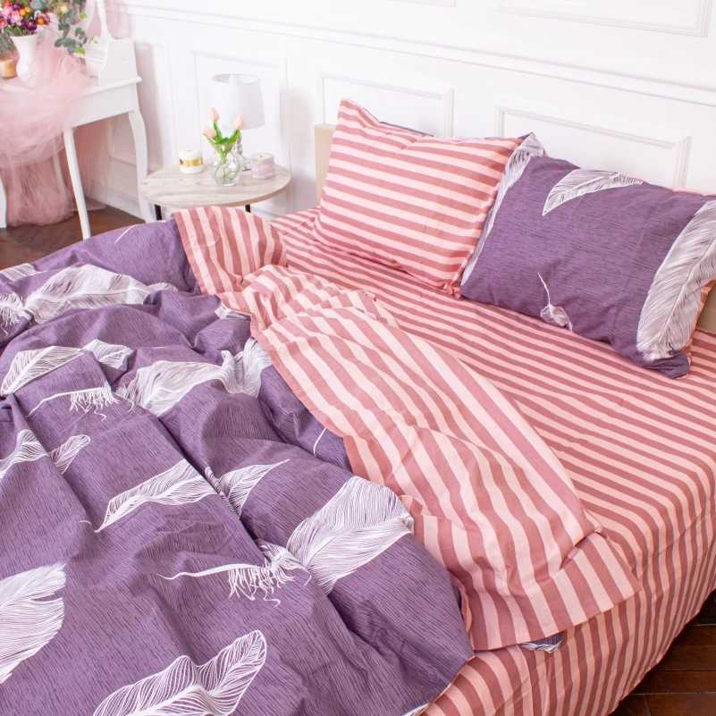 Комплект постільної білизни дитячий MirSon Paula №33INT 110х140 см (2200000997111) - Фото 1