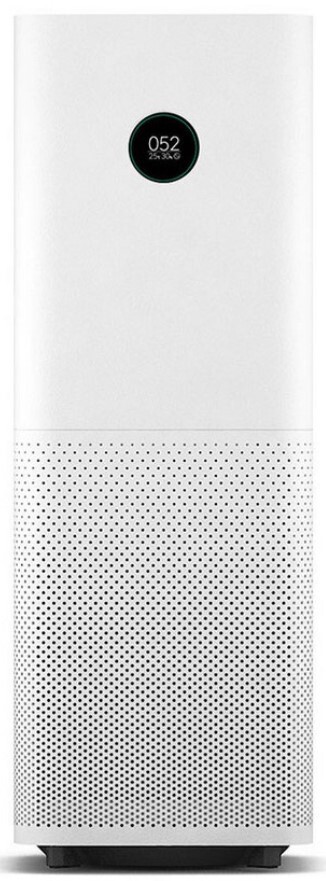 Очиститель воздуха Xiaomi Smart Air Purifier 4 Pro - Фото 1