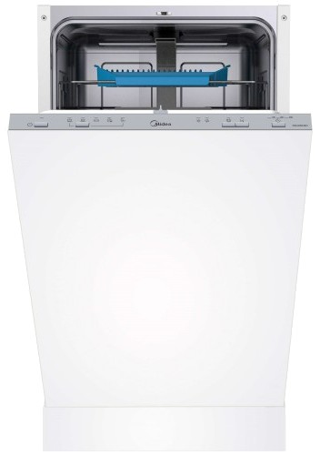 Посудомоечная машина встраиваемая Midea MID45S130-С - Фото 1