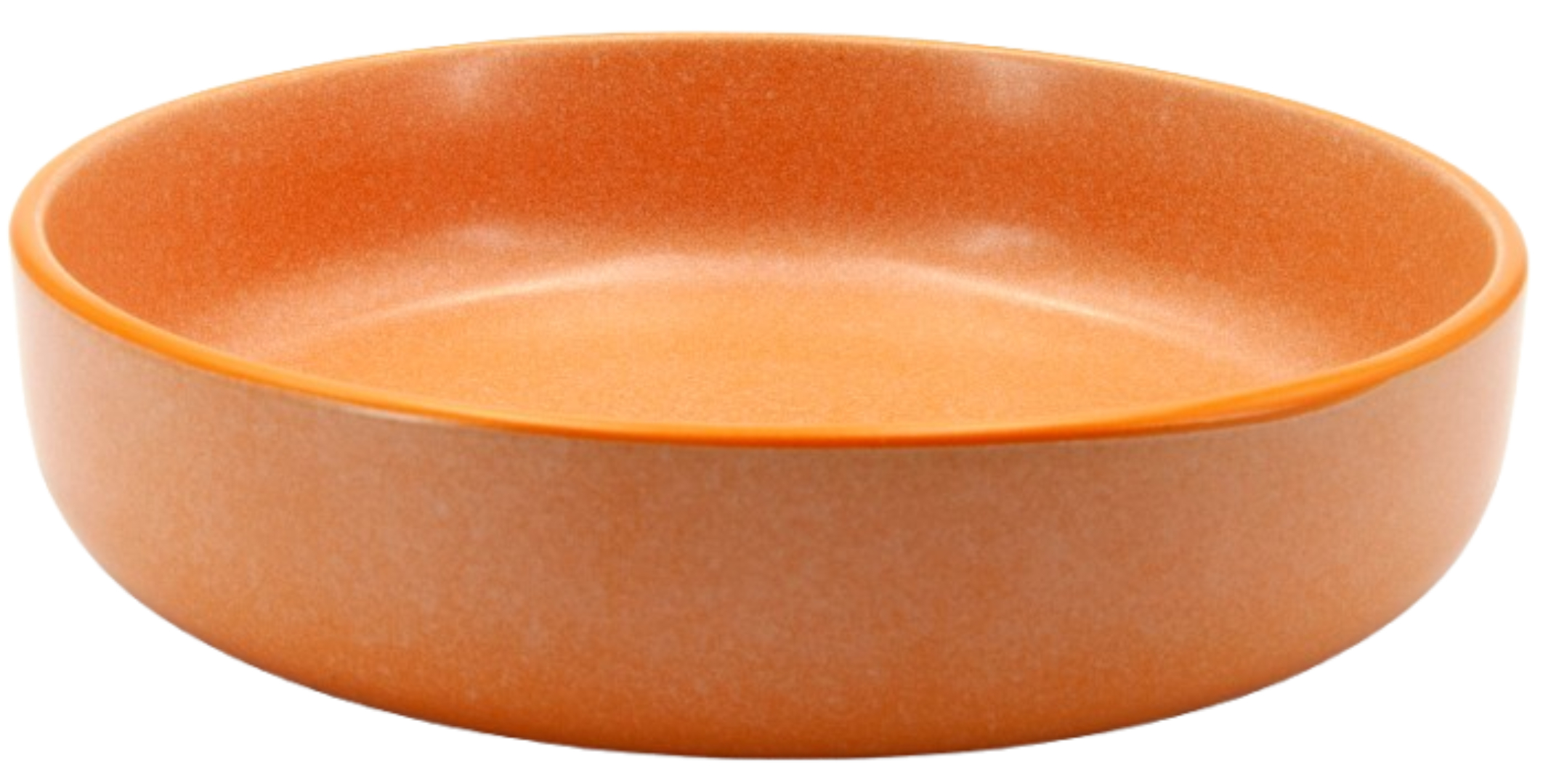 Тарелка суповая Milika Amber Gold 20 см (M0440-TRSC2309005-80SB) - Фото 1