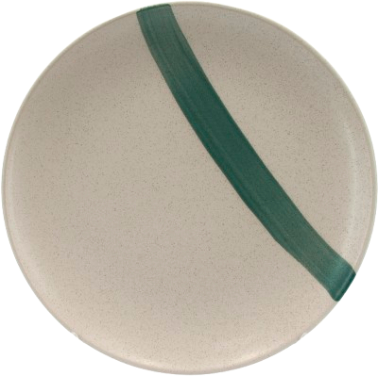 Тарелка обеденная Milika Lucidity Patina 26,7 см (M0480-TRCZ231010-105P) - Фото 1