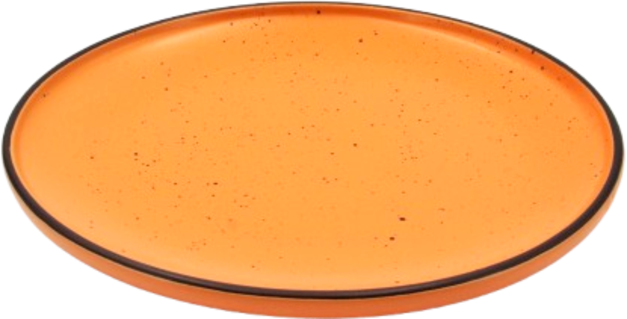 Тарелка десертная Milika Topaz Yellow 20 см (M0470-TRSC2309015-80P-2) - Фото 1