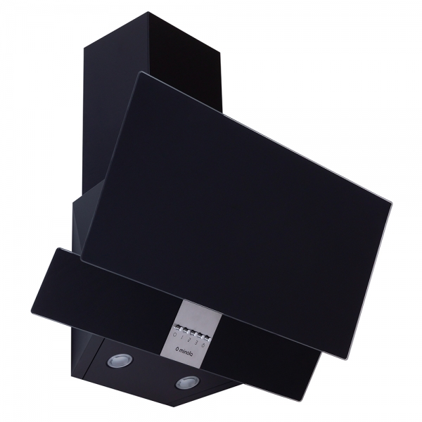 Вытяжка декоративная Minola HDN 6212 BL/I 700 LED - Фото 1