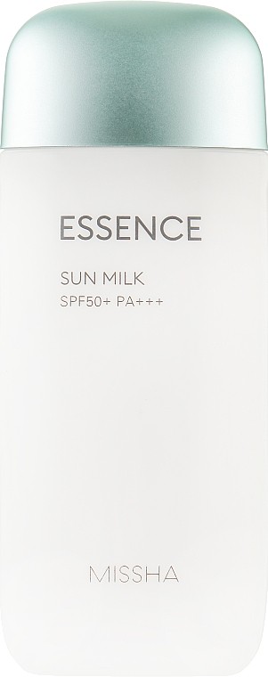 Засіб для засмаги Missha All Around Safe Block Молочко SPF50+ PA+++ 70 мл (8809581452329) - Фото 1