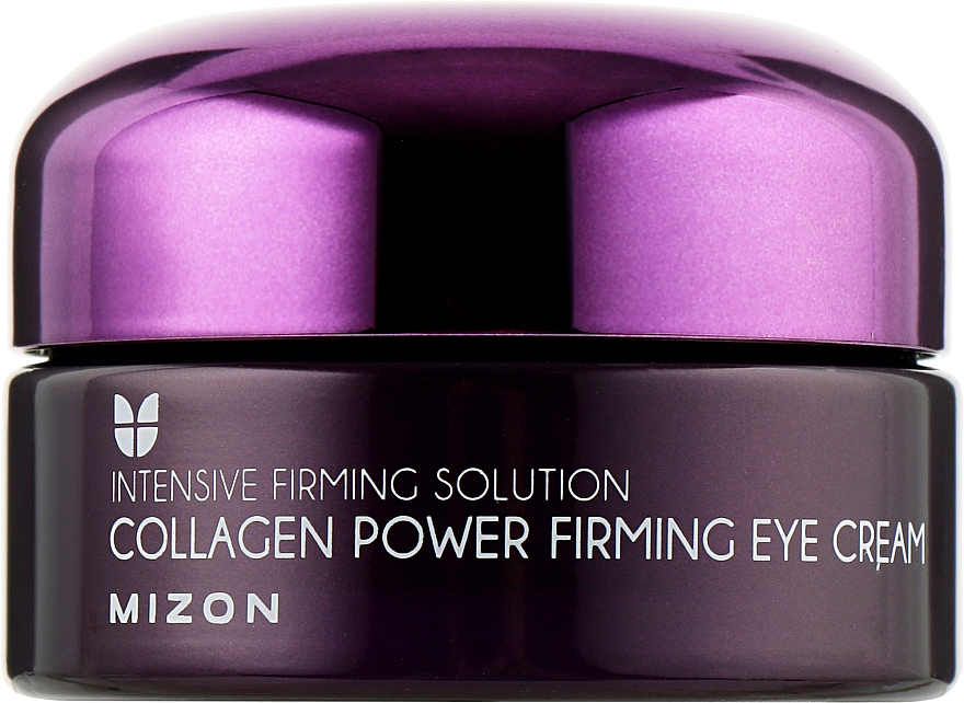 Крем для шкіри навколо очей Mizon Collagen Power Firming 25 мл (8809663751500) - Фото 1