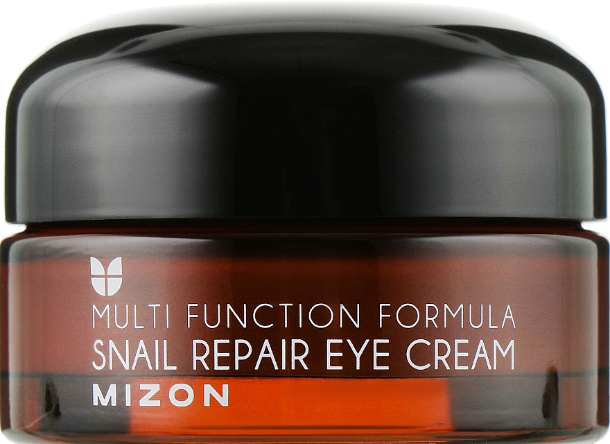 Крем для кожи вокруг глаз Mizon Snail Repair 25 мл (8809663751739) - Фото 1