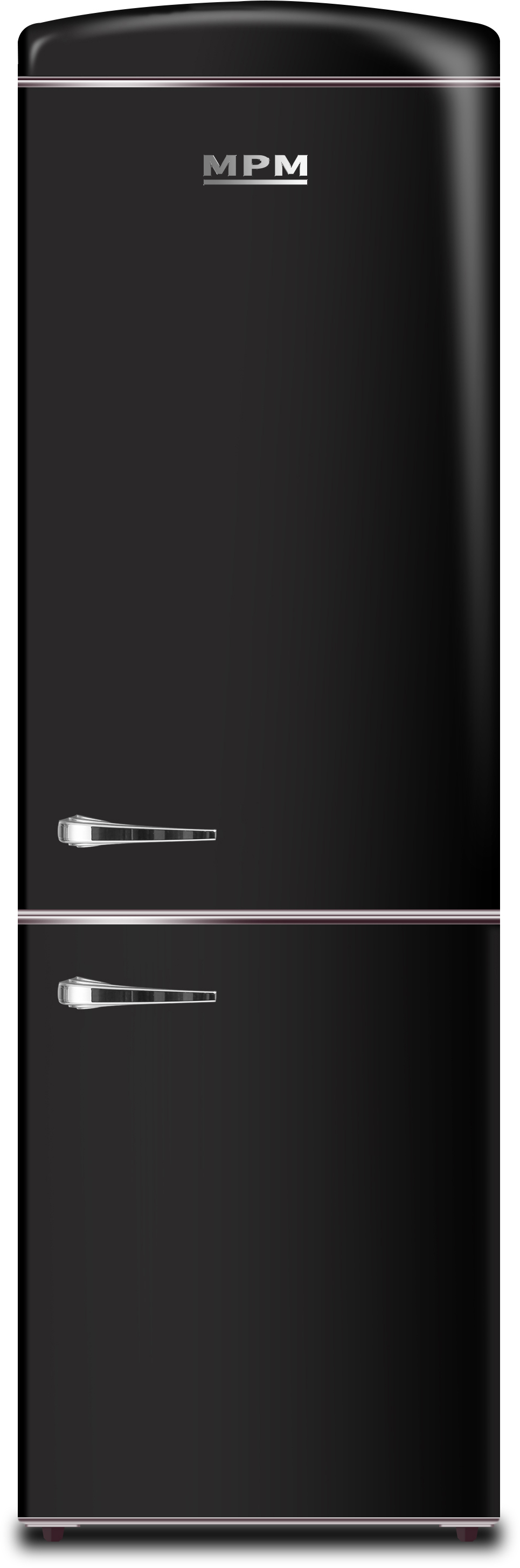 Холодильник MPM MPM-375-FR-53 - Фото 1