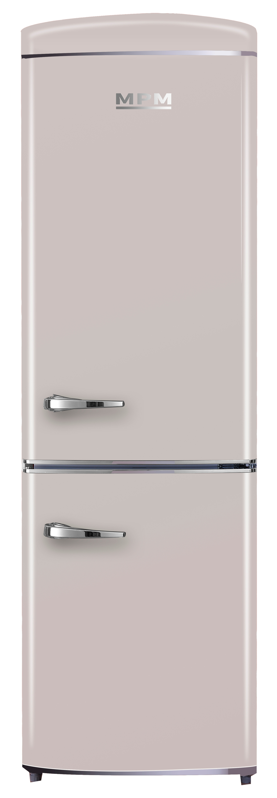 Холодильник MPM MPM-375-FR-54 - Фото 1