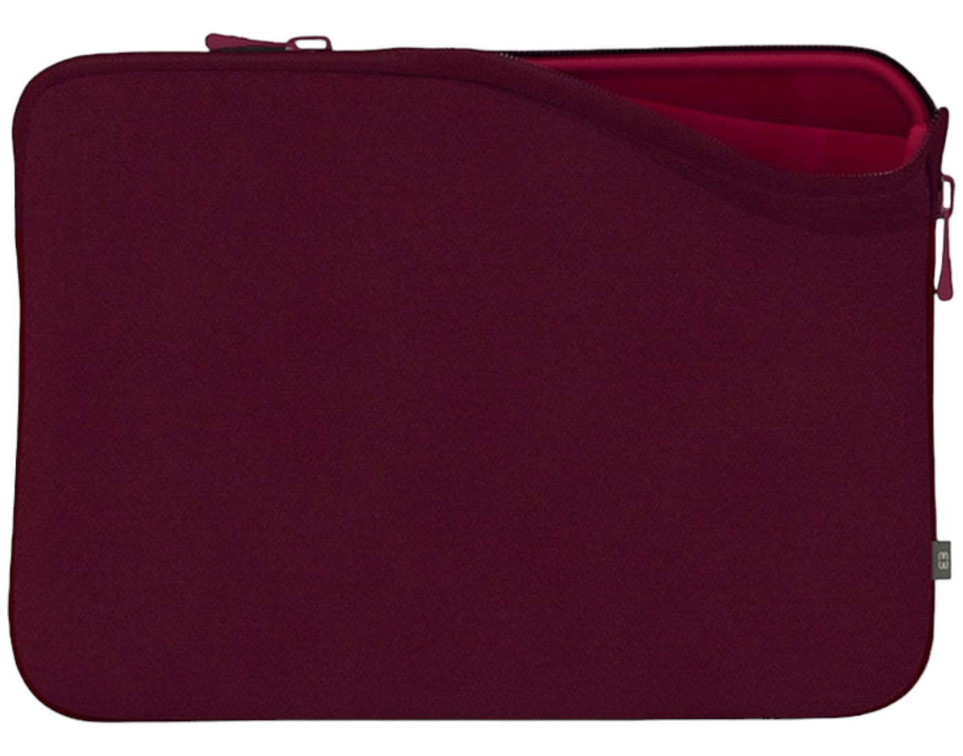 Чехол для ноутбука MW Seasons Sleeve Case Wine for MacBook Pro 14"/MacBook Air 13" M2 (MW-410129) - Фото 1