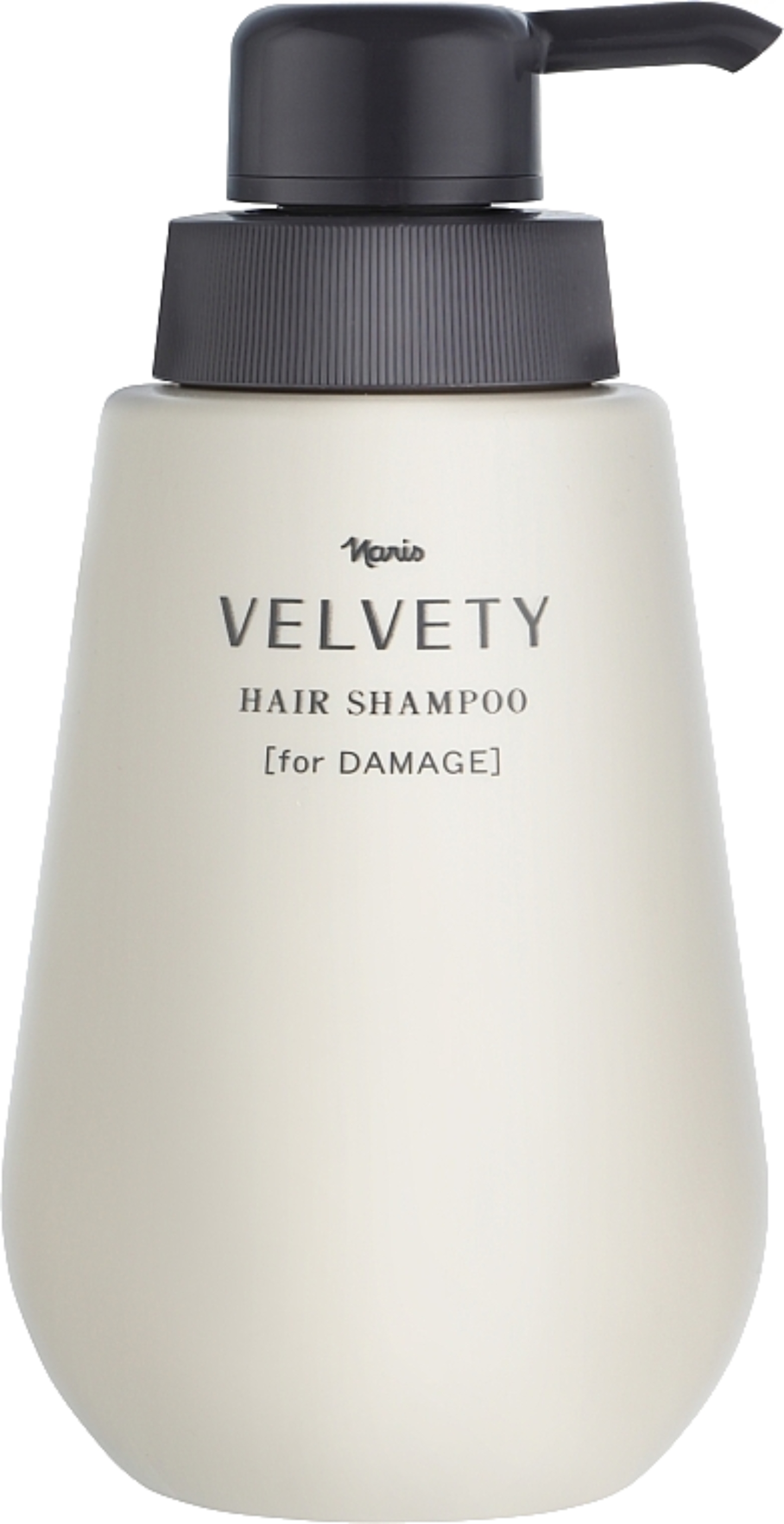 Шампунь женский Naris Cosmetics VELVETY N 400 мл (4955814277871) - Фото 1