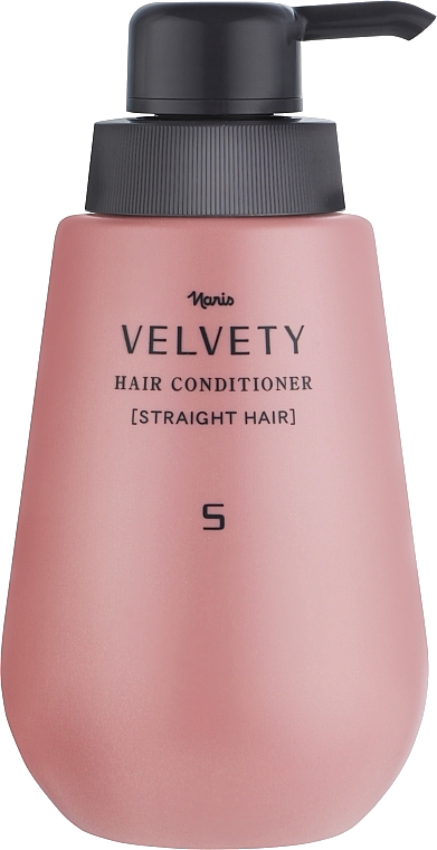 Бальзам для волос Naris Cosmetics VELVETY S 400 мл (4955814279660) - Фото 1