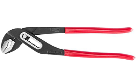 Ключ трубный Neo Tools 02-413 - Фото 1