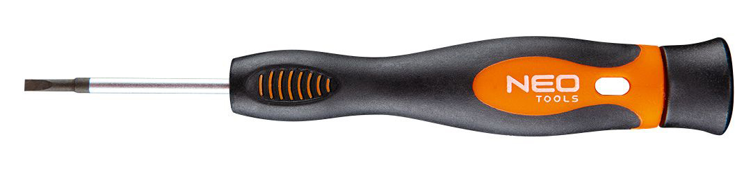 Викрутка Neo Tools 04-113 2.5x50 мм - Фото 1