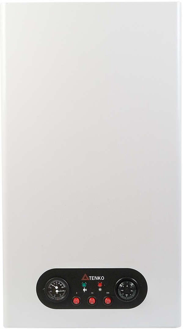 Електричний котел TENKO Cтандарт Плюс 3_230/400 (2 блока) (90024) - Фото 1