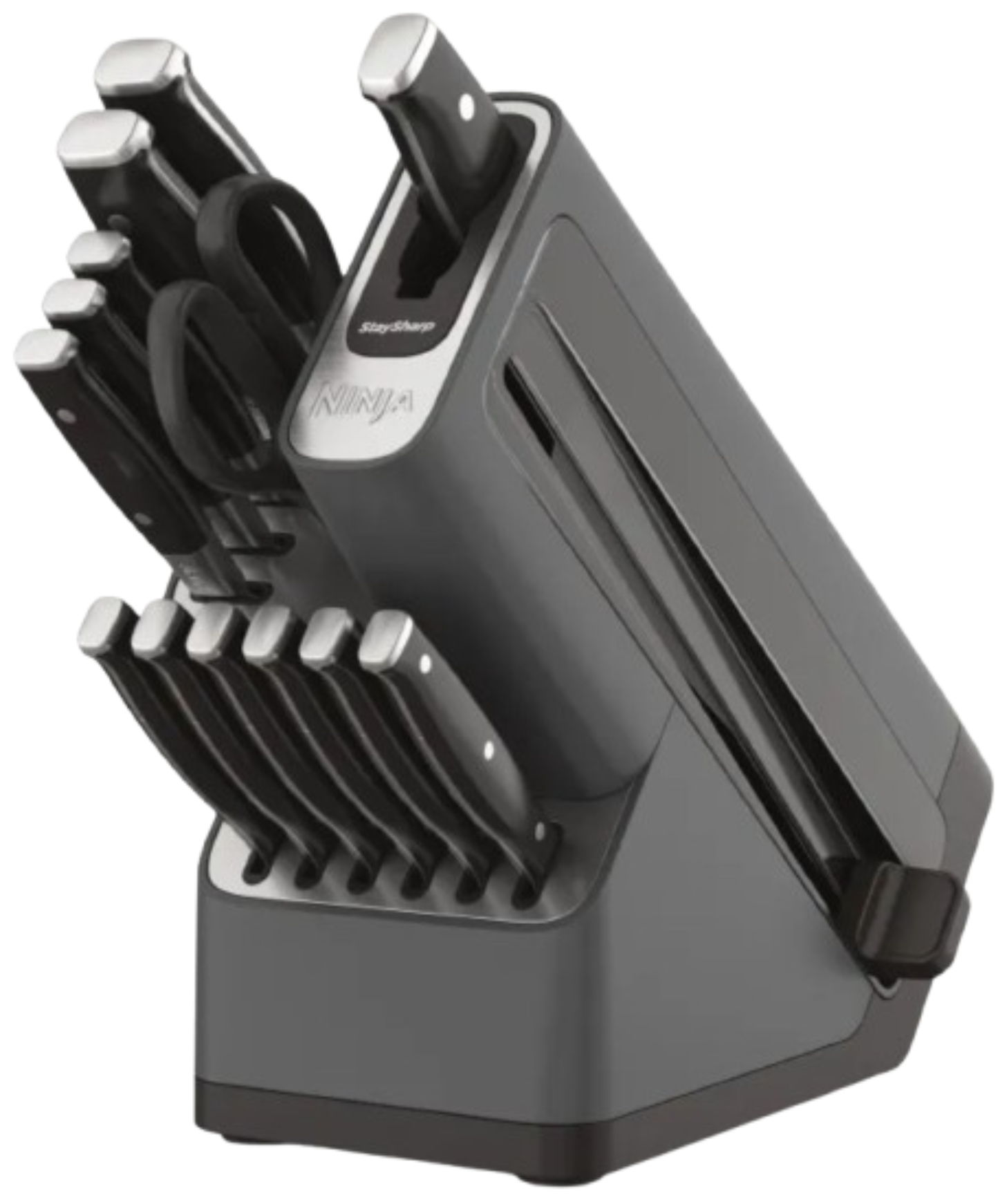 Набор ножей Ninja StaySharp Deluxe 14 пр. (K32014EUUK) - Фото 1