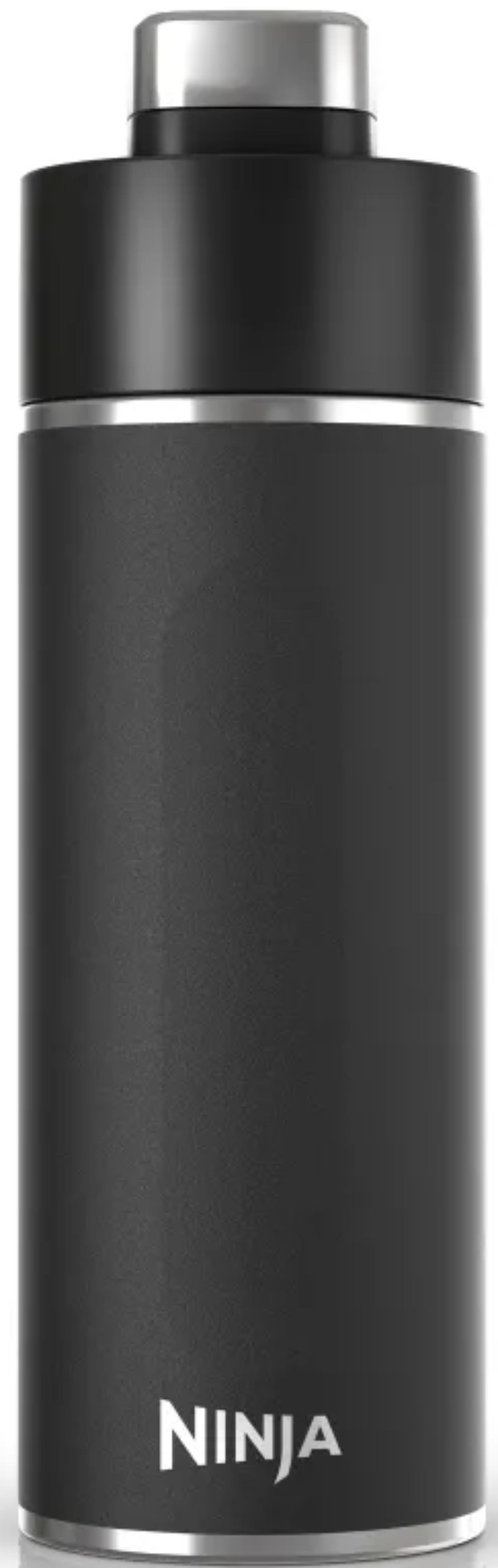 Термобутылка Ninja Thirsti 530 мл Black (DW1801EUUKBK) - Фото 1